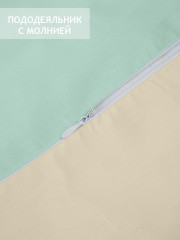 Комплект постельного белья «Cascade» - Фото 6