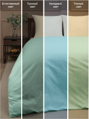 Комплект постельного белья «Cascade» - Фото 9