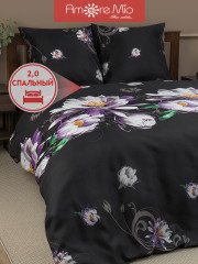 Комплект постельного белья «Royal» - Фото 1