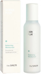 Лосьон для лица увлажняющий - Фото 1