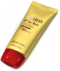 BB-крем солнцезащитный SPF50+ - Фото 1