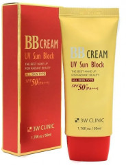 BB-крем солнцезащитный SPF50+ - Фото 3