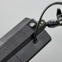 Лампа настольная - Фото 5