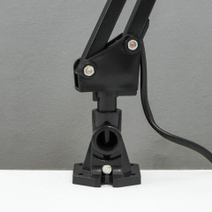 Лампа настольная - Фото 6