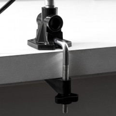 Лампа настольная - Фото 7