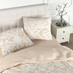 Комплект постельного белья «Бруа» - Фото 1