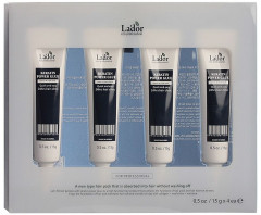 Набор сывороток для волос для секущихся кончиков - Фото 1