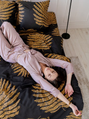 Комплект постельного белья - Фото 6