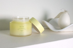 Крем для лица антивозрастной с экстрактами маточного молочка и прополиса - Фото 5