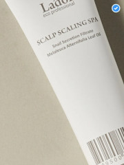 Набор сывороток-пилинг для кожи головы - Фото 6