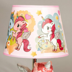 Лампа настольная «Единорог» - Фото 3