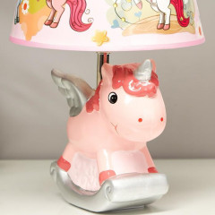 Лампа настольная «Единорог» - Фото 4