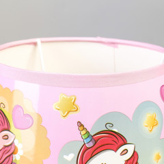 Лампа настольная «Единорог» - Фото 6