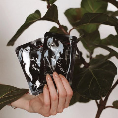 Набор масок для удаления черных точек «Blackhead Off Cotton Mask» - Фото 15