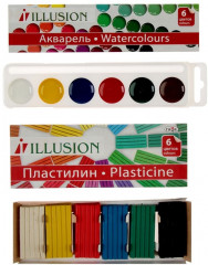 Набор первоклассника - Фото 2