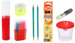 Набор первоклассника - Фото 9