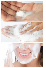 Пудра энзимная для глубокого очищения кожи «Powder Wash For Deep & Soft Cleansing» - Фото 3