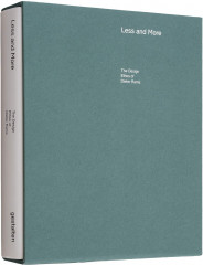 Less and More: The Design Ethosof Dieter Rams - Фото 1