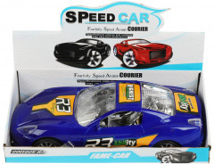 Машина инерционная - Фото 3