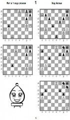 Шахматы. Пятёрки+ - Фото 2