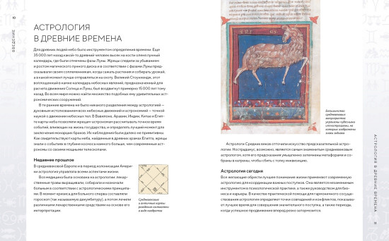 Библия астрологии