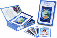 Gaian Tarot: Healing the Earth, Healing Ourselves - Фото 1