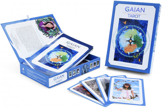 Gaian Tarot