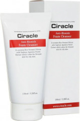 Пенка для умывания для жирной кожи «Anti-blemish Foam Cleanser» - Фото 1