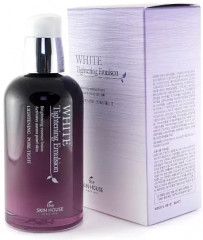 Эмульсия для сужения пор и выравнивания тона лица «White Tighteing Emulsion» - Фото 1