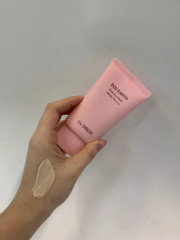 Крем-база для лица солнцезащитная SPF 50+ PA++++ - Фото 3