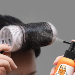 Спрей для волос фиксирующий с коллагеном «Collagen Coating Hair A+ Muscle Fixer Spray» - Фото 7