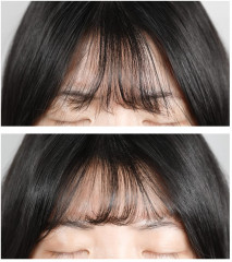 Спрей для волос фиксирующий с коллагеном «Collagen Coating Hair A+ Muscle Fixer Spray» - Фото 8