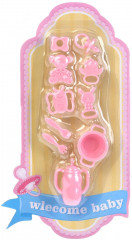 Кукла «Будущая мама» - Фото 1