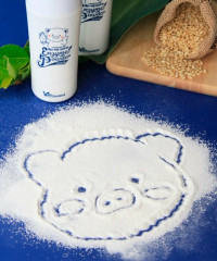 Пудра для умывания энзимная «Hell-Pore Clean Up» - Фото 12