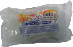 Губка для тела антицеллюлитная - Фото 2