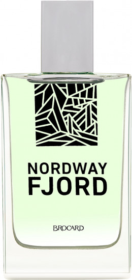 Туалетная вода «Fjord»