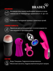 Гель-смазка интимный - Фото 4