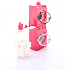 Набор мебели для кукол «Прачечная» - Фото 2