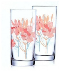 Набор стаканов «Spring loom» - Фото 1