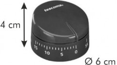 Таймер «Presto» - Фото 1