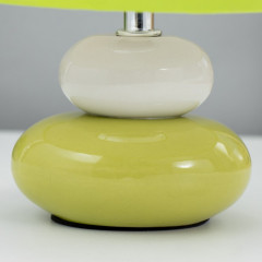 Лампа настольная «Авокадо» - Фото 4