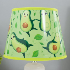 Лампа настольная «Авокадо» - Фото 5