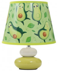 Лампа настольная «Авокадо» - Фото 7
