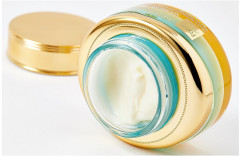 Крем для лица питательный с золотом и коллагеном «Gold Collagen Nourishing Cream» - Фото 3