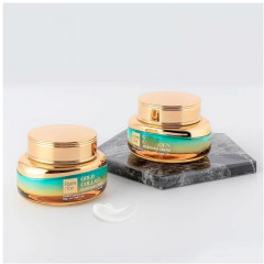 Крем для лица питательный с золотом и коллагеном «Gold Collagen Nourishing Cream» - Фото 6