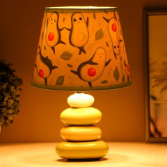 Лампа настольная «Авокадо» - Фото 2