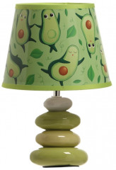 Лампа настольная «Авокадо» - Фото 7