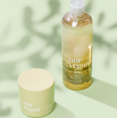 Тонер для лица успокаивающий - Фото 2