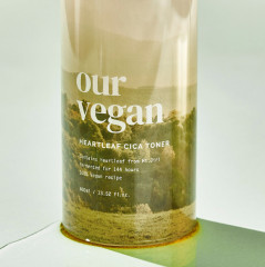 Тонер для лица успокаивающий - Фото 3