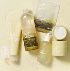 Тонер для лица успокаивающий - Фото 5